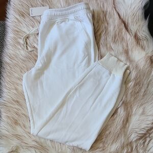 NWT Splendid Supersoft Jogger Size L